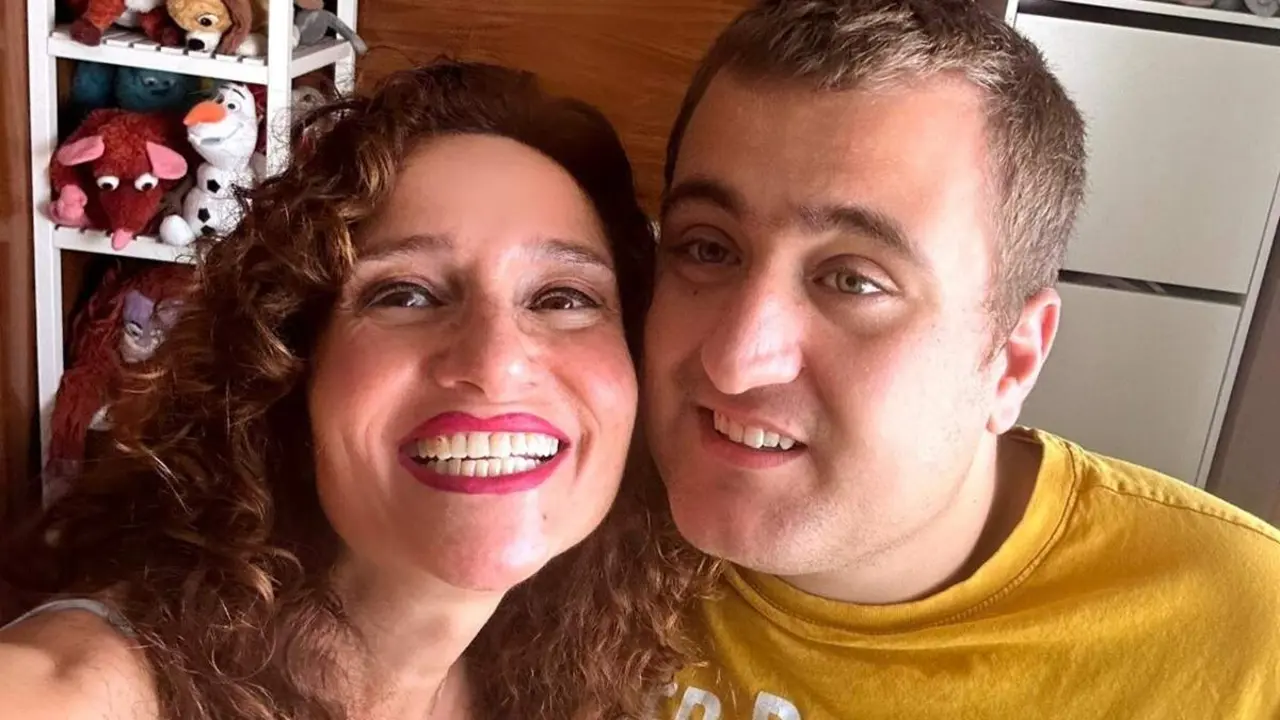 Entrevista experiencia y caso familia joven autista Valladolid