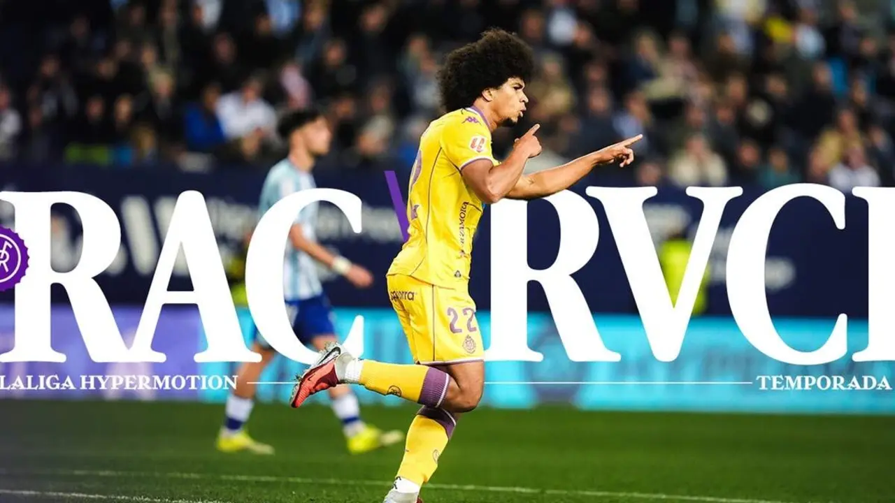 Previa Racing de Santander vs Real Valladolid Jornada 40 LaLiga Hypermotion