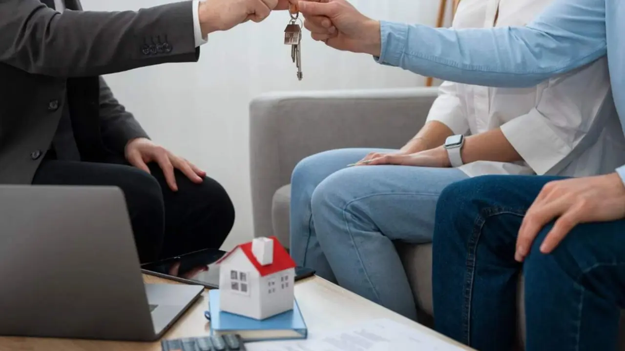 Vivienda Valladolid propietarios tramites hipoteca llaves