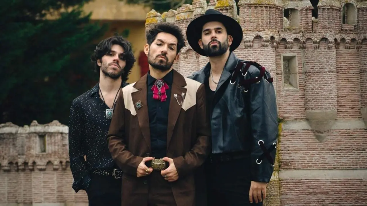 Siloe presentacion nuevo disco Terrorismo Emocional Valladolid