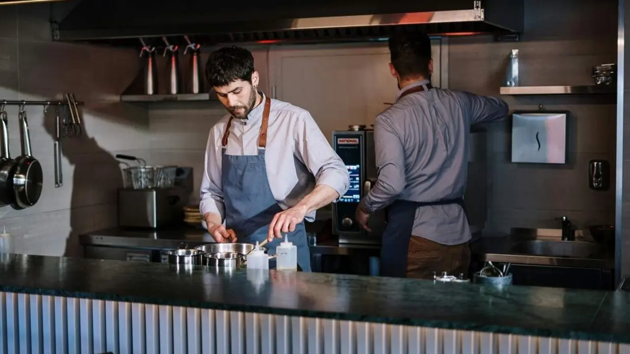 Empleo hosteleria ofertas trabajo vacantes Valladolid