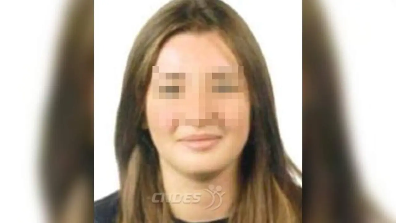 Localizada Esther Dessire adolescente desaparecida finales mayo Arroyo de la Encomienda