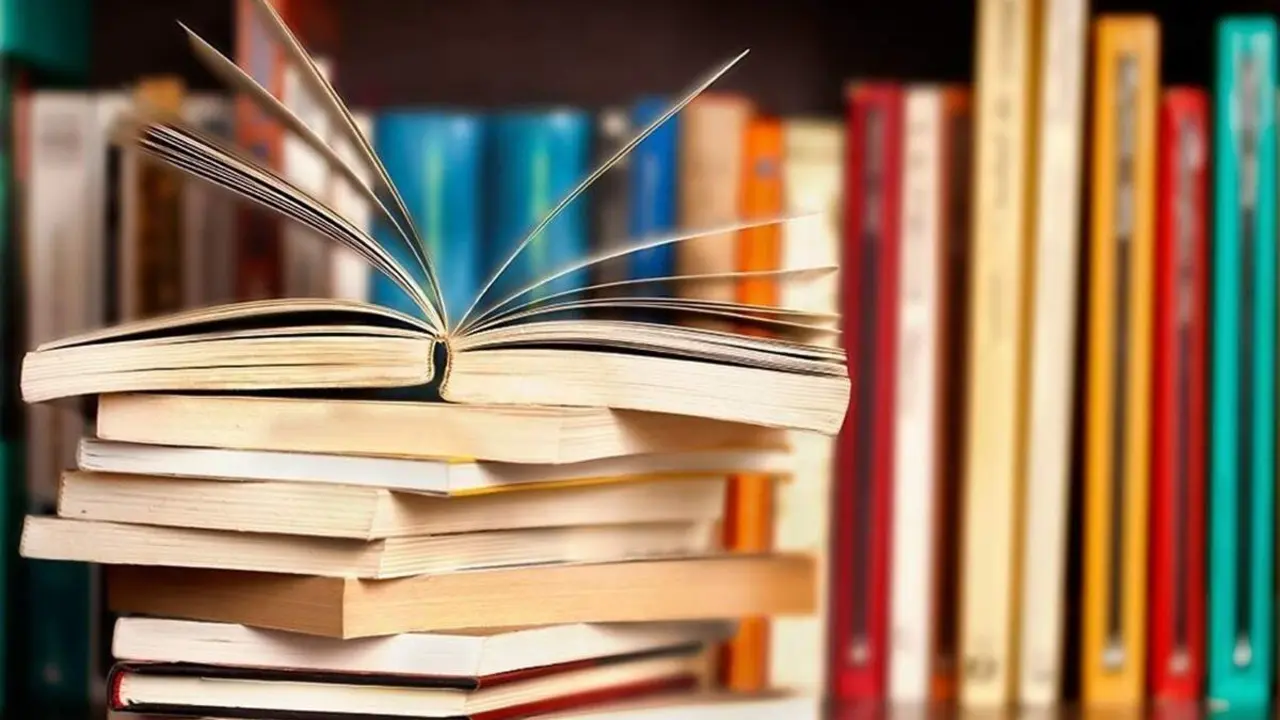 Libros de texto colegio educacion Valladolid