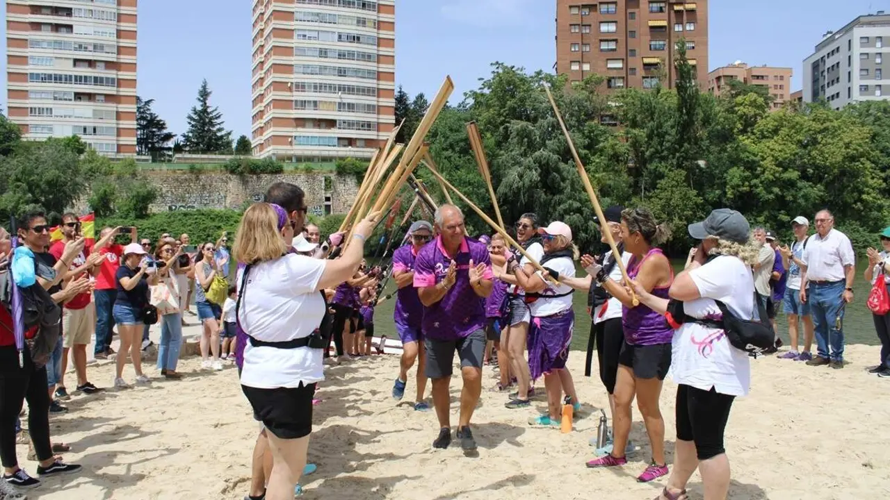 Festival Lasamoa Moreras rio Pisuerga Valladolid 2026 (6)