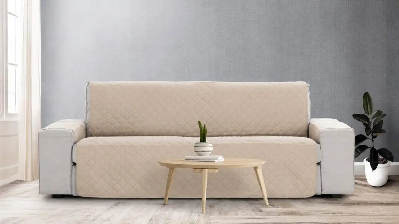 Sofa tienda de muebles hogar decoracion