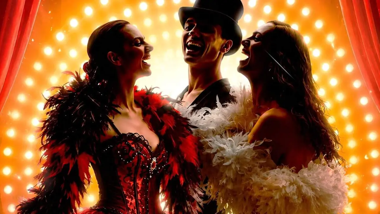 Espectaculo Cabaret Desmadre Teatro Cervantes Agenda cultural Valladolid
