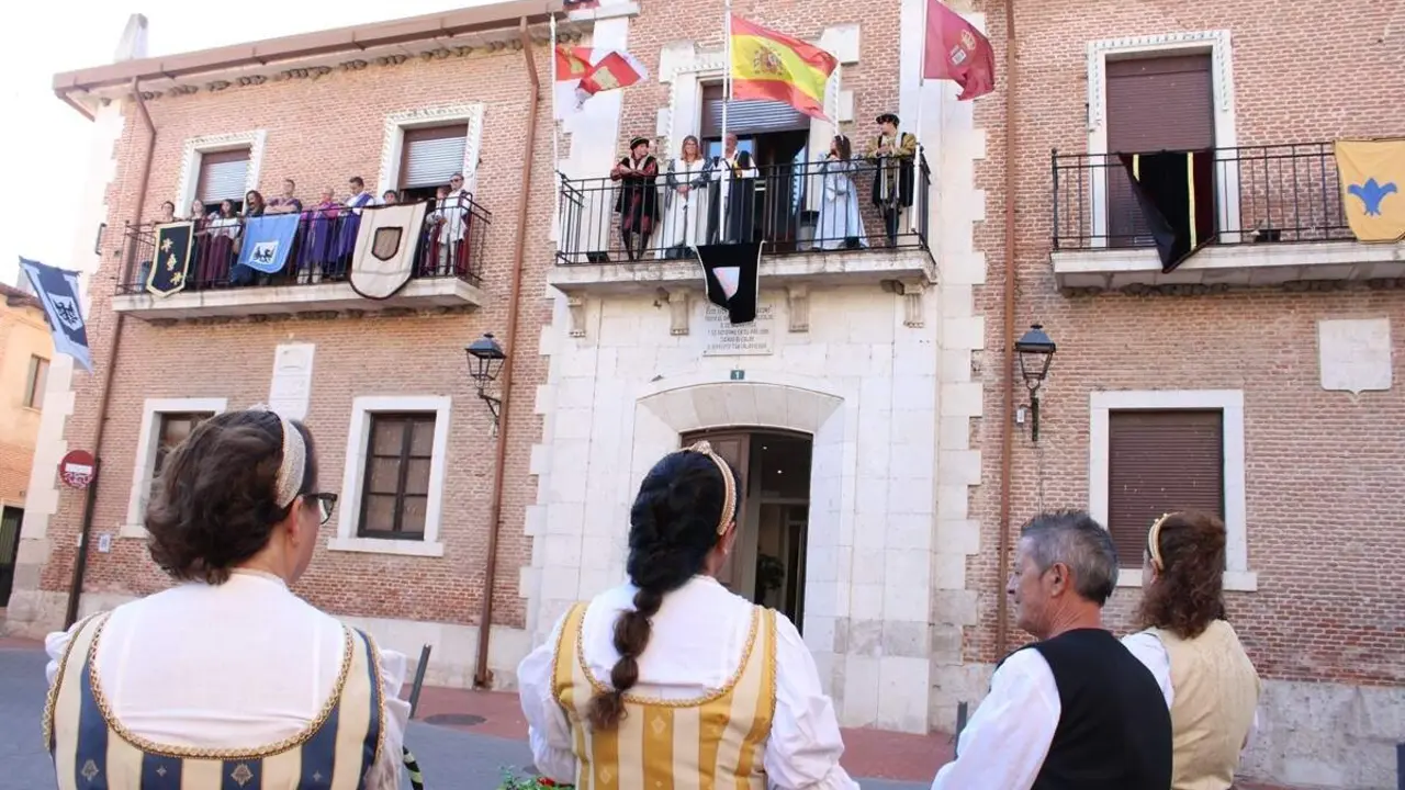 Inauguracion mercado y recreacion Mojados corazon de un imperio 2026 (4)