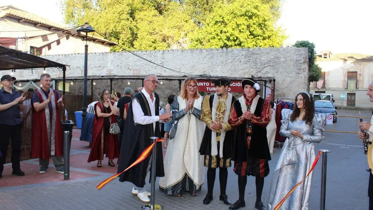 Inauguracion mercado y recreacion Mojados corazon de un imperio 2026 (12)