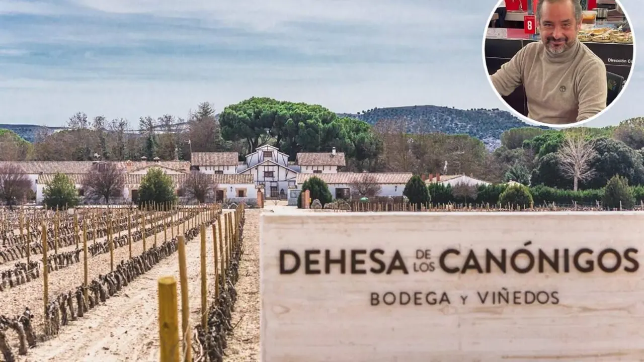 Muerte familia vallisoletana bodeguero Ivan Sanz Cid Dehesa de los Canonigos accidente A-67