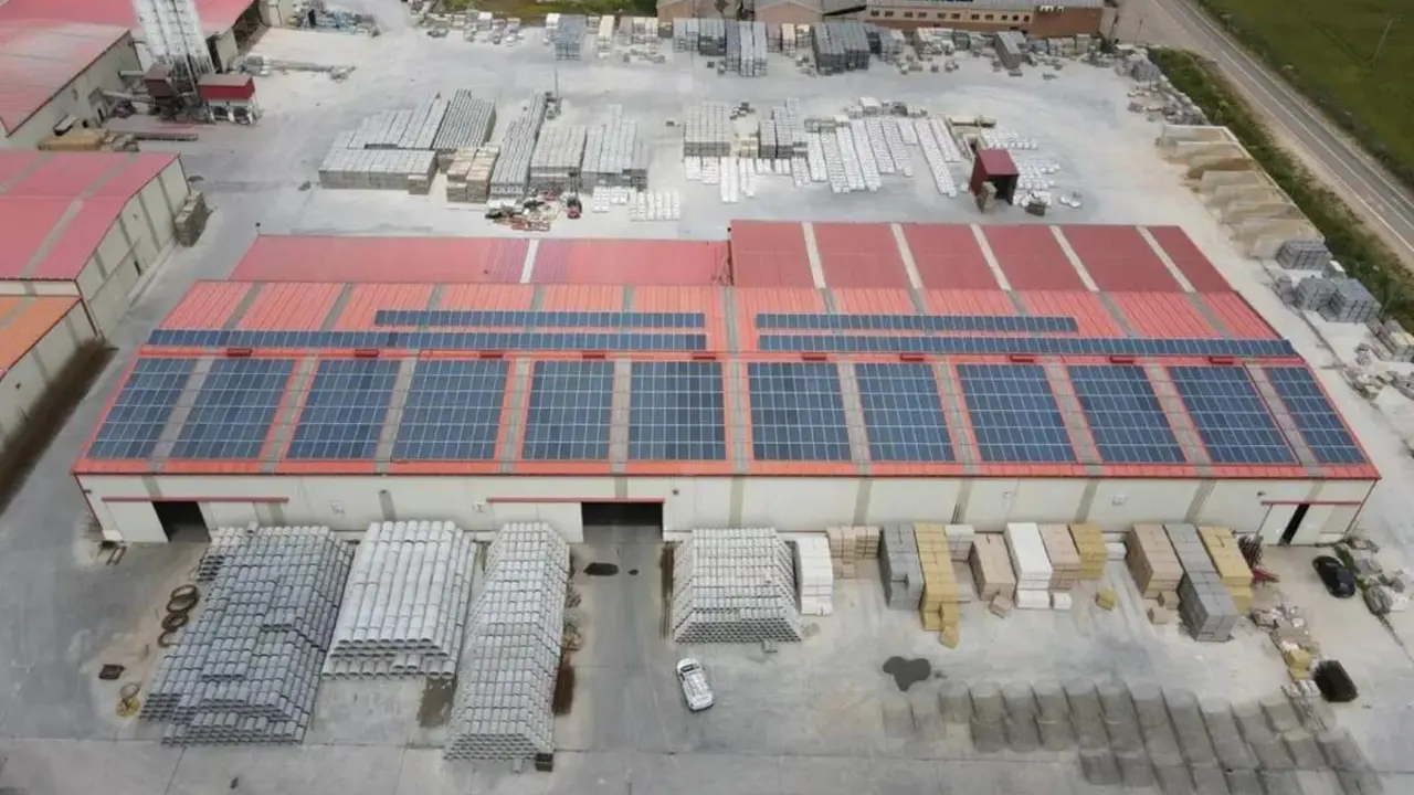 Prefabricados Duero empresa construccion Toro accidente muerte trabajador Medina de Rioseco