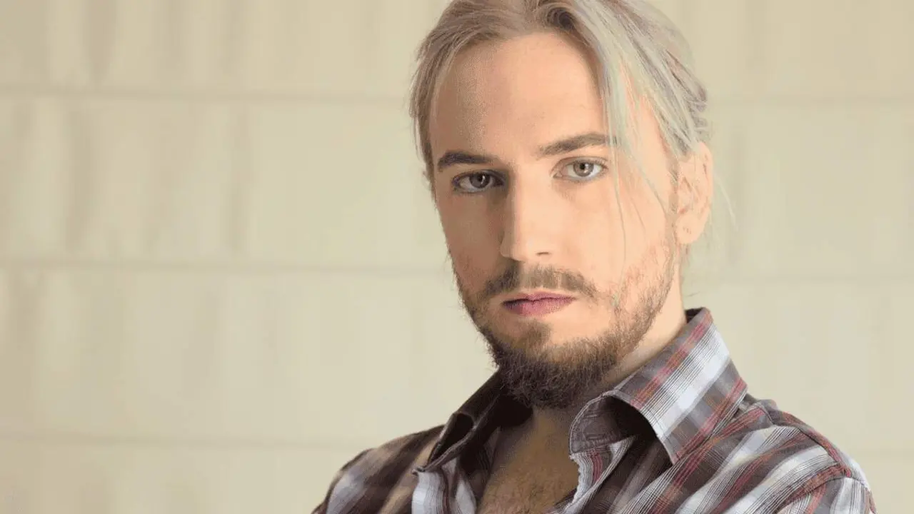 Nacho Llacer Enjuto actor vallisoletano muerte accidente Kenia condolencias