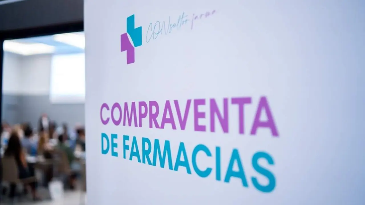 Jornada Consultorfarma encuentro profesionales sector farmacias