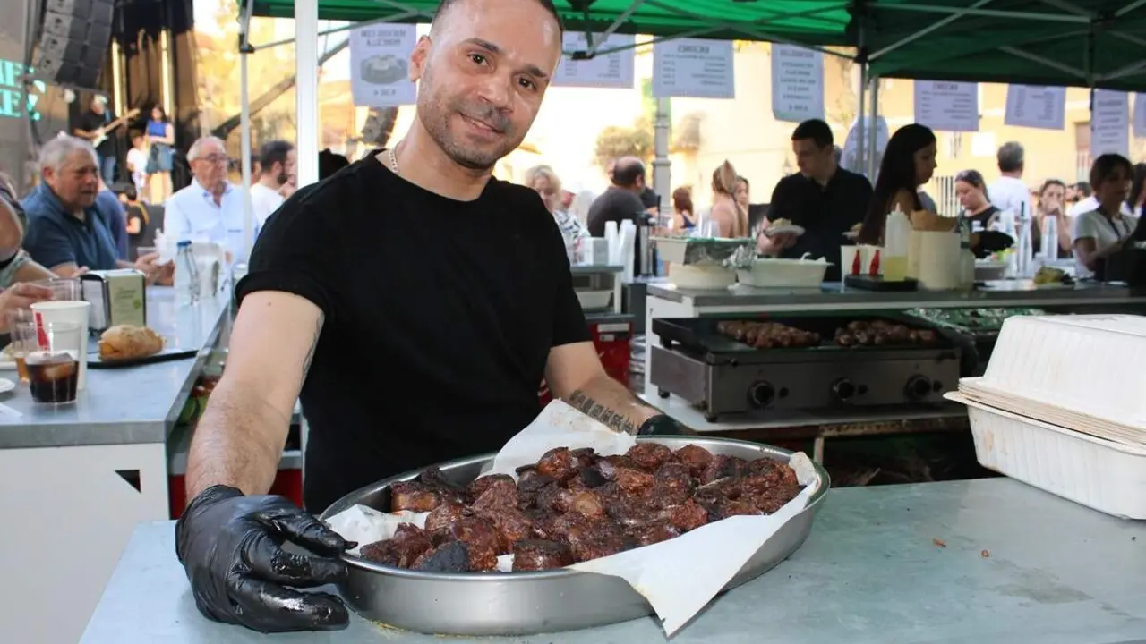 Celebracion Feria de la Morcilla y el Vino de Cigales 2026 (5)