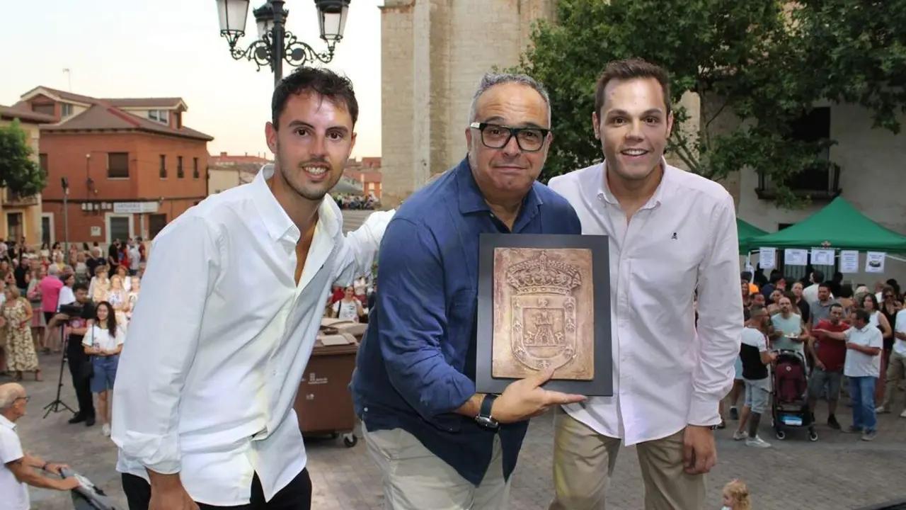 Celebracion Feria de la Morcilla y el Vino de Cigales 2026 (11)