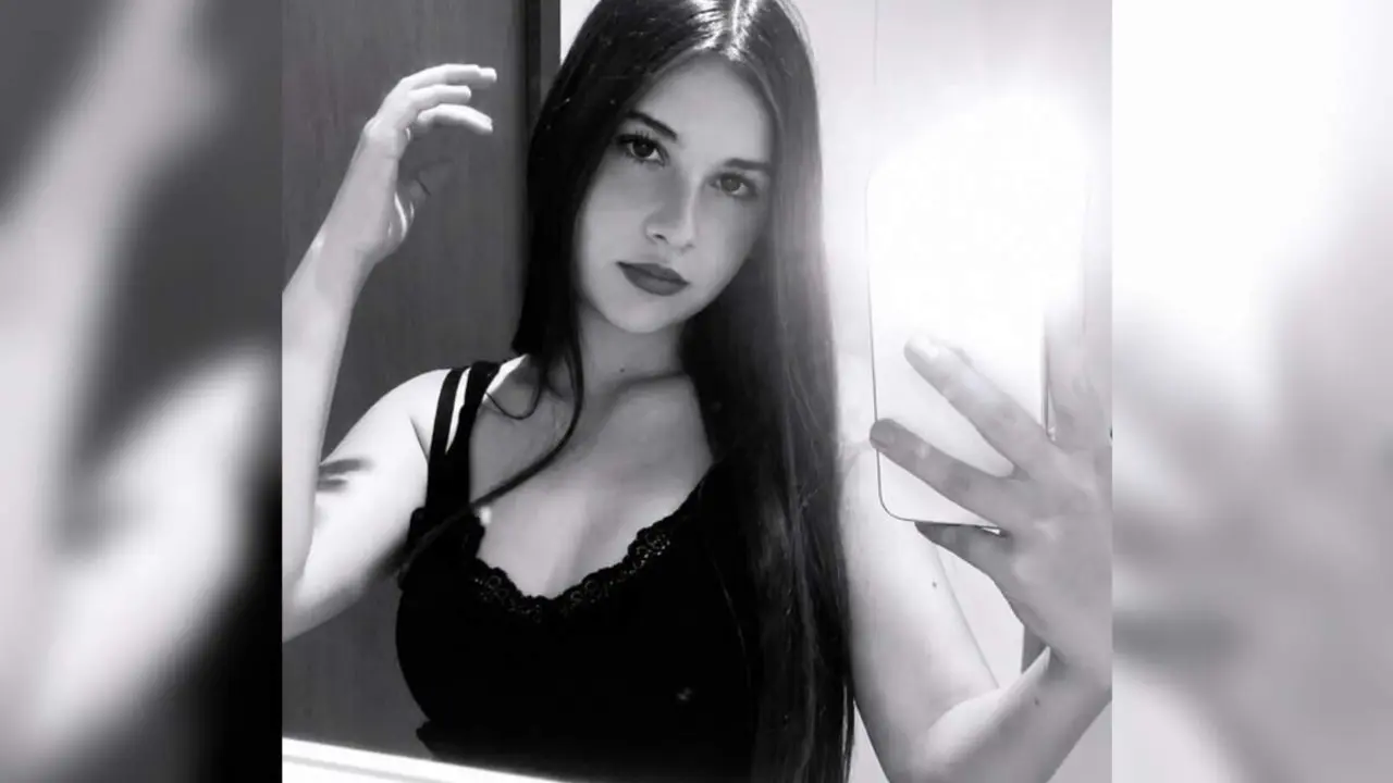 Alix Mira Gonzalez joven 16 anos desaparecida Traspinedo sucesos provincia Valladolid