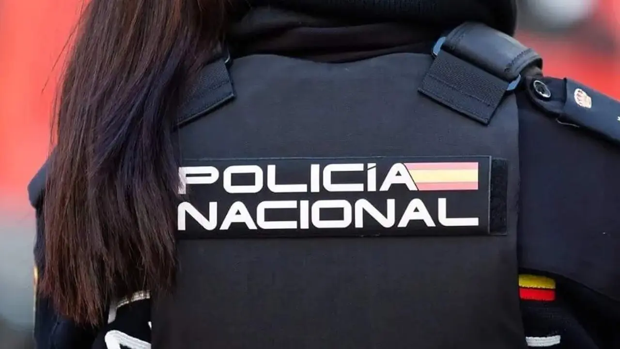 Agente Cuerpo Nacional Policia sucesos intervenciones robos Valladolid