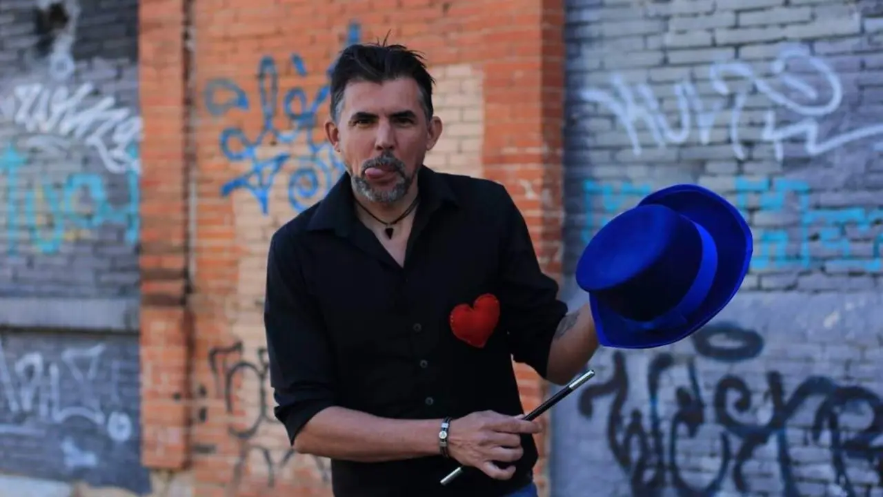 Actuacion mago Freddy Varo Agenda cultural Valladolid