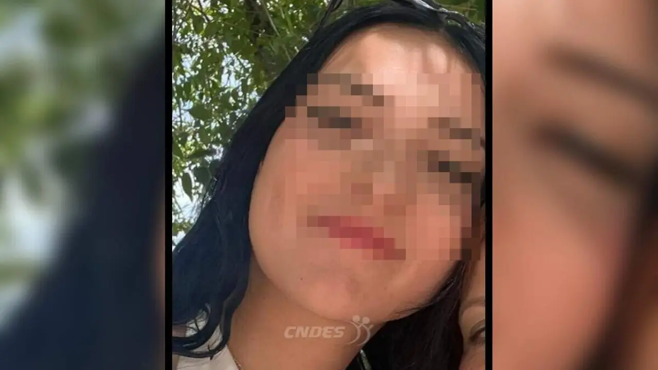 Localizada menor desaparecida Sofia 16 anos Castronuno busqueda provincia Valladolid
