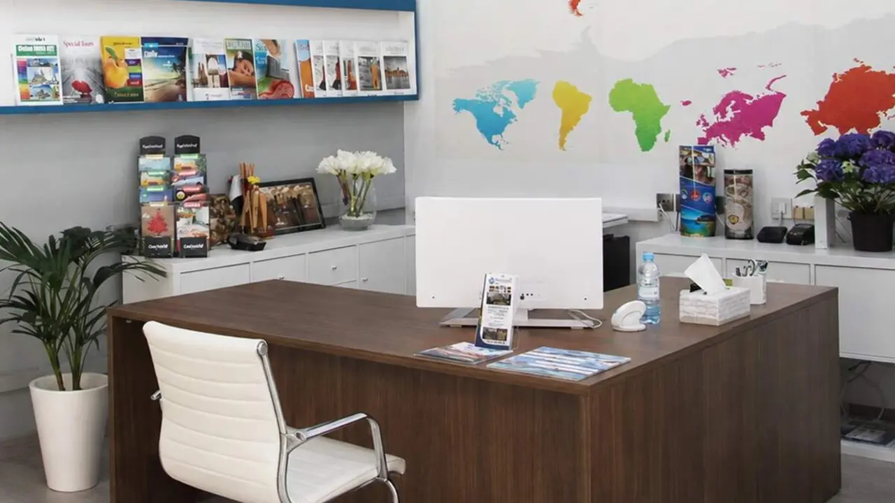 Agencia de viajes Valladolid oficina sede ofertas vacaciones