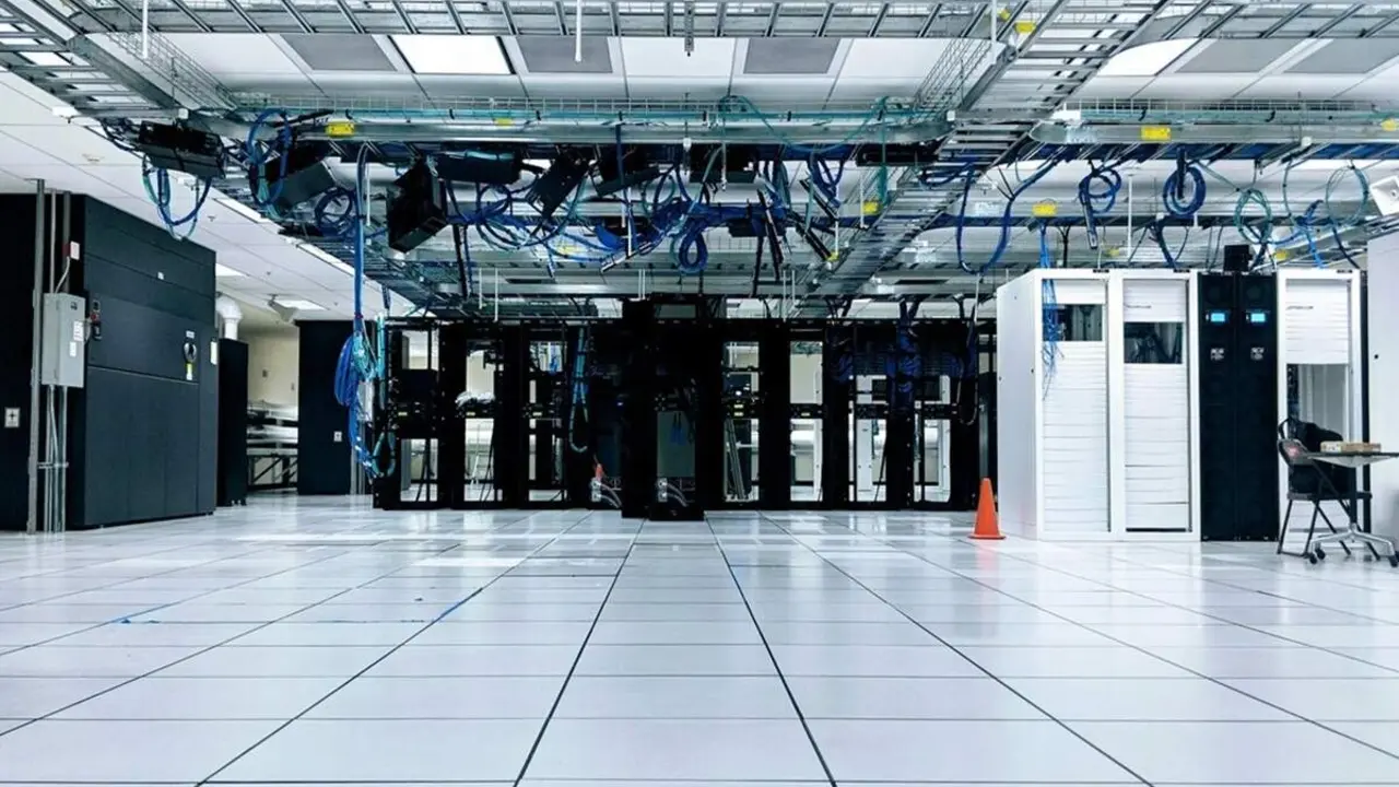 Conexiones vps infraestructuras plataformas velocidad