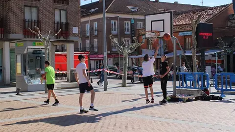 Semana Cultural y Deportiva de La Cistérniga (05/13) | Valladolid Plural