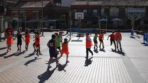Semana Cultural y Deportiva de La Cistérniga (07/13) | Valladolid Plural