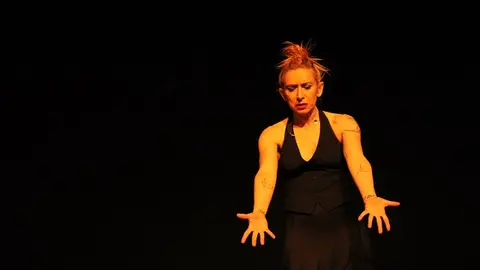 Semana Cultural y Deportiva de La Cistérniga (12/13) | Valladolid Plural