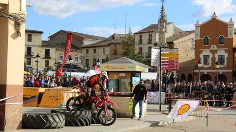 Concentración motera Los Pichones de Villalón de Campos (12/14) | Valladolid Plural