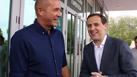 Entrega del Premio Espárrago de Oro de Tudela de Duero &nbsp;(04/15) | Valladolid Plural