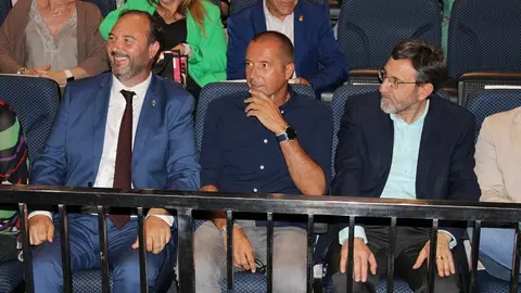 Entrega del Premio Espárrago de Oro de Tudela de Duero &nbsp;(05/15) | Valladolid Plural