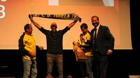 Entrega del Premio Espárrago de Oro de Tudela de Duero &nbsp;(13/15) | Valladolid Plural