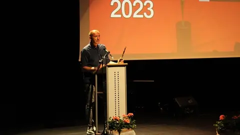 Entrega del Premio Espárrago de Oro de Tudela de Duero &nbsp;(14/15) | Valladolid Plural