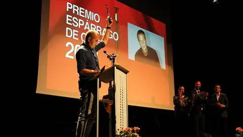 Entrega del Premio Espárrago de Oro de Tudela de Duero &nbsp;(15/15) | Valladolid Plural