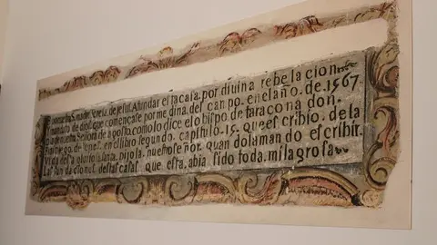 Ruta de Huellas de Teresa de Jesús en Medina del Campo (05/17) | Valladolid Plural