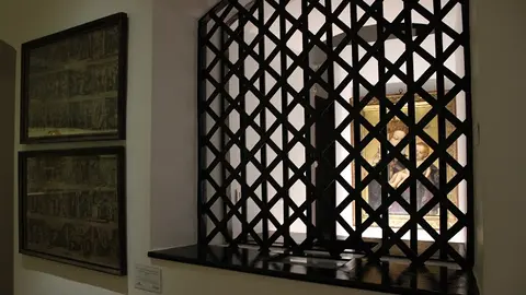 Ruta de Huellas de Teresa de Jesús en Medina del Campo (07/17) | Valladolid Plural