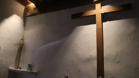 Ruta de Huellas de Teresa de Jesús en Medina del Campo (09/17) | Valladolid Plural