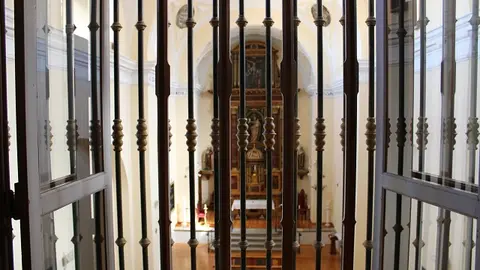 Ruta de Huellas de Teresa de Jesús en Medina del Campo (10/17) | Valladolid Plural