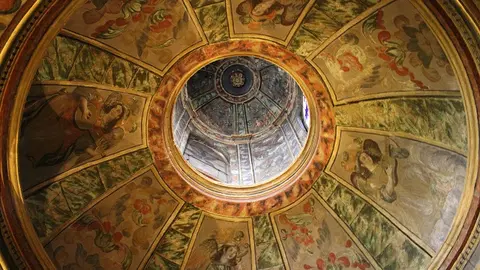 Ruta de Huellas de Teresa de Jesús en Medina del Campo (11/17) | Valladolid Plural