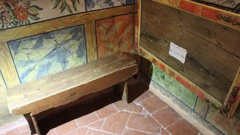 Ruta de Huellas de Teresa de Jesús en Medina del Campo (12/17) | Valladolid Plural