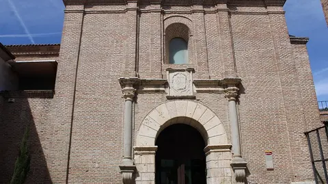 Ruta de Huellas de Teresa de Jesús en Medina del Campo (15/17) | Valladolid Plural