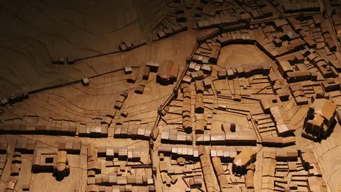 Ruta de Huellas de Teresa de Jesús en Medina del Campo (16/17) | Valladolid Plural