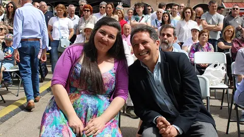 Pregón de la Fiesta del Verdejo de La Seca 2023 (04/16) | Valladolid Plural 