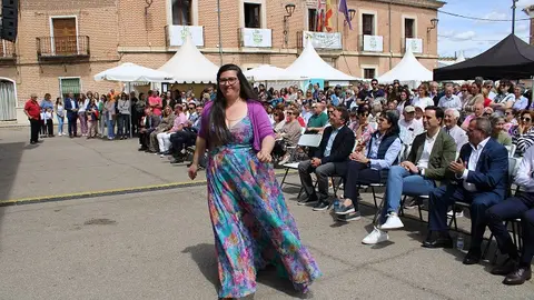 Pregón de la Fiesta del Verdejo de La Seca 2023 (05/16) | Valladolid Plural 