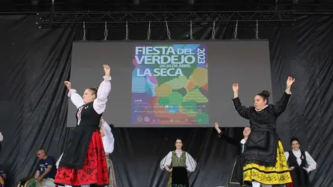 Pregón de la Fiesta del Verdejo de La Seca 2023 (12/16) | Valladolid Plural 