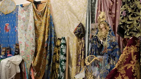 Conciertos de bandas en la Feria Mundo Cofrade de Medina del Campo (09/15) | Valladolid Plural