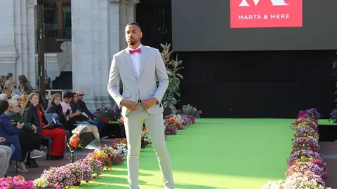 Pasarela del Festival de Tiendas de Valladolid 2023 (10/14) | Valladolid Plural