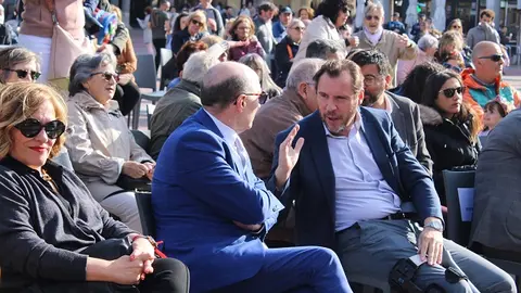 Pasarela del Festival de Tiendas de Valladolid 2023 (11/14) | Valladolid Plural