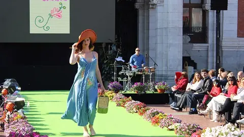 Pasarela del Festival de Tiendas de Valladolid 2023 (12/14) | Valladolid Plural