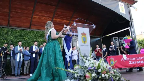 Pregón de las Fiestas de la Octava del Corpus de Zaratán (01/15) | Valladolid Plural