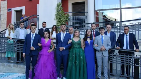 Pregón de las Fiestas de la Octava del Corpus de Zaratán (04/15) | Valladolid Plural